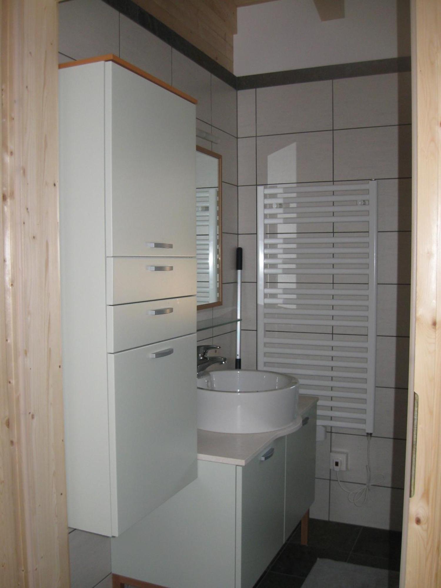 Ferienhaus Mandlhof Weer Extérieur photo