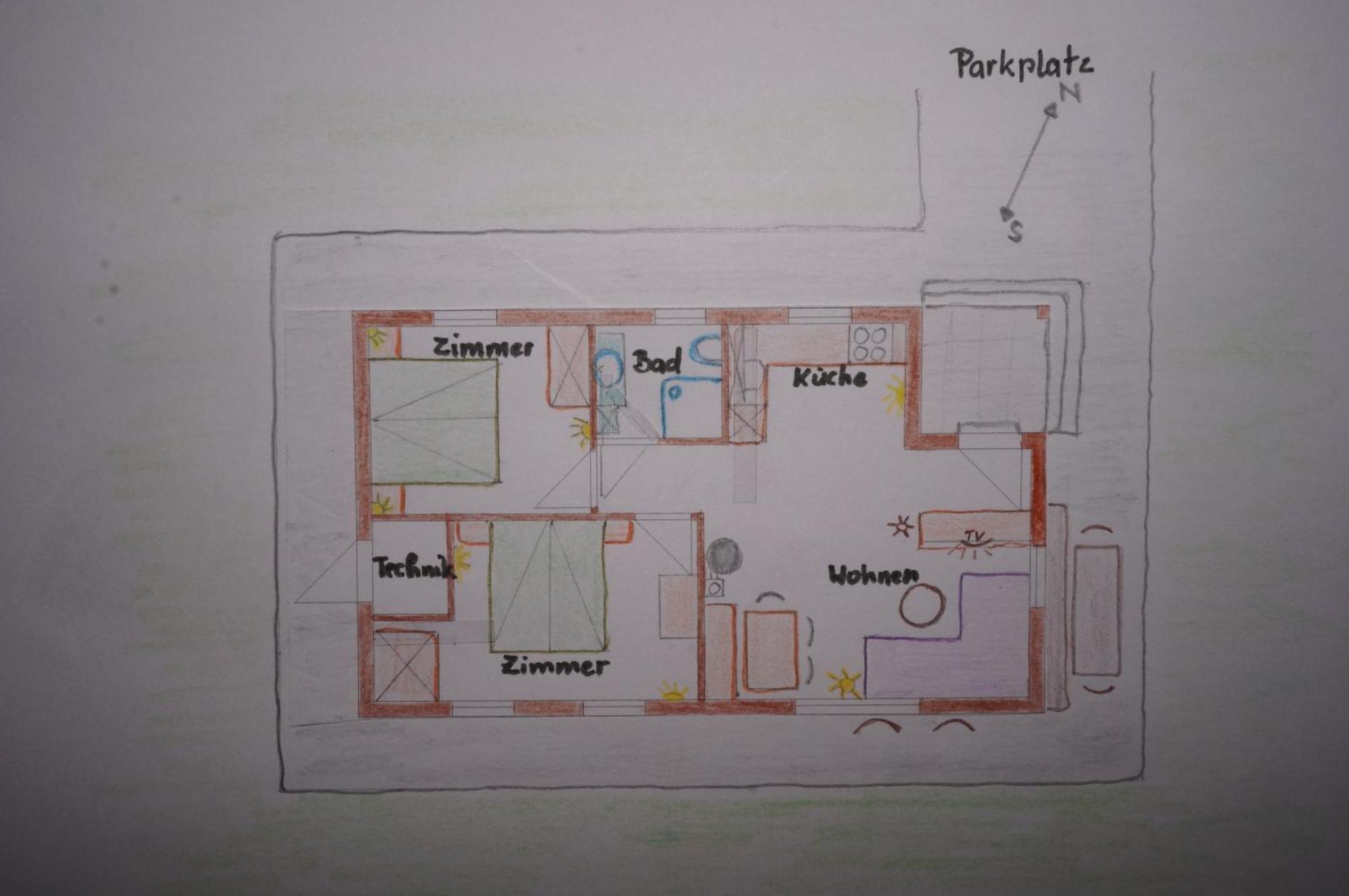 Ferienhaus Mandlhof Weer Extérieur photo