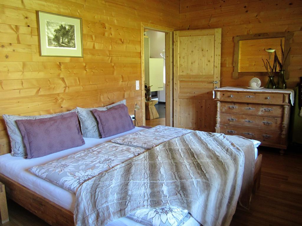 Ferienhaus Mandlhof Weer Extérieur photo