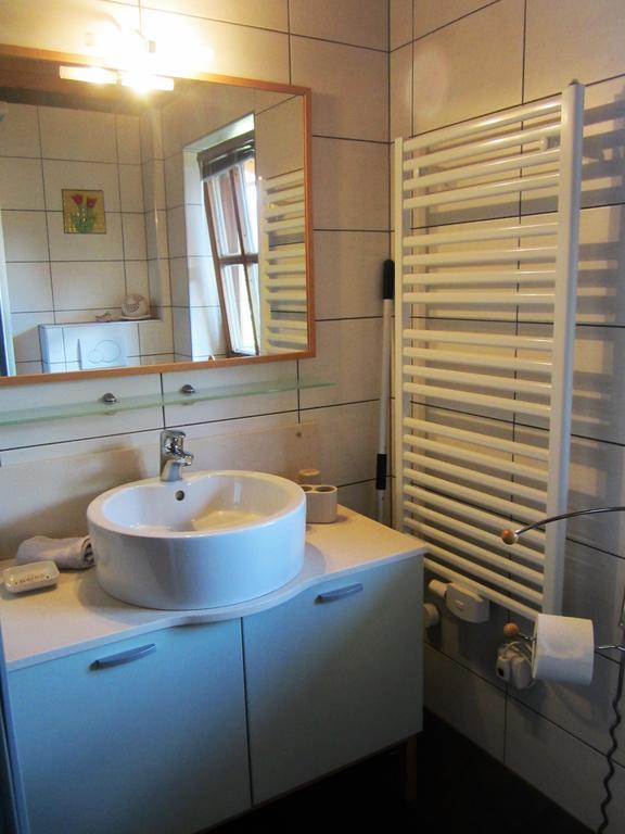 Ferienhaus Mandlhof Weer Extérieur photo