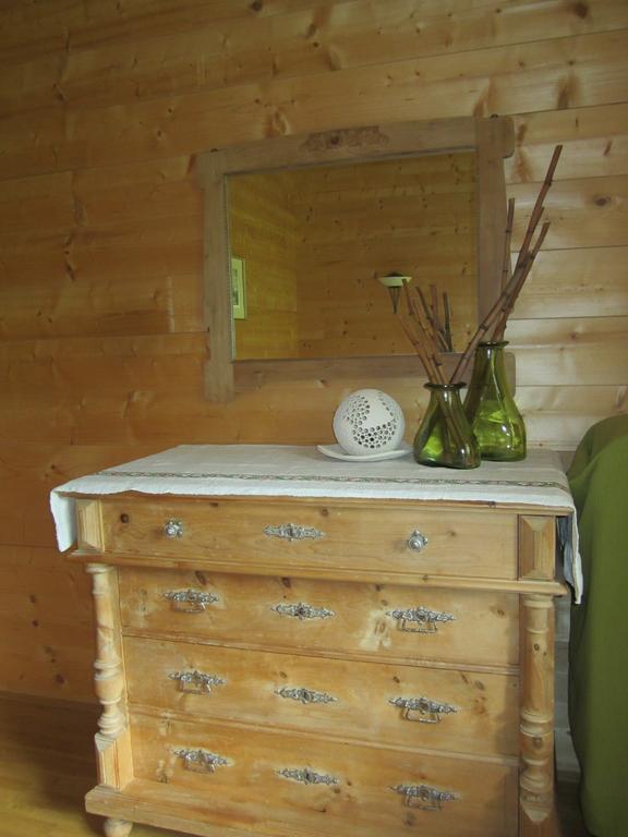 Ferienhaus Mandlhof Weer Extérieur photo